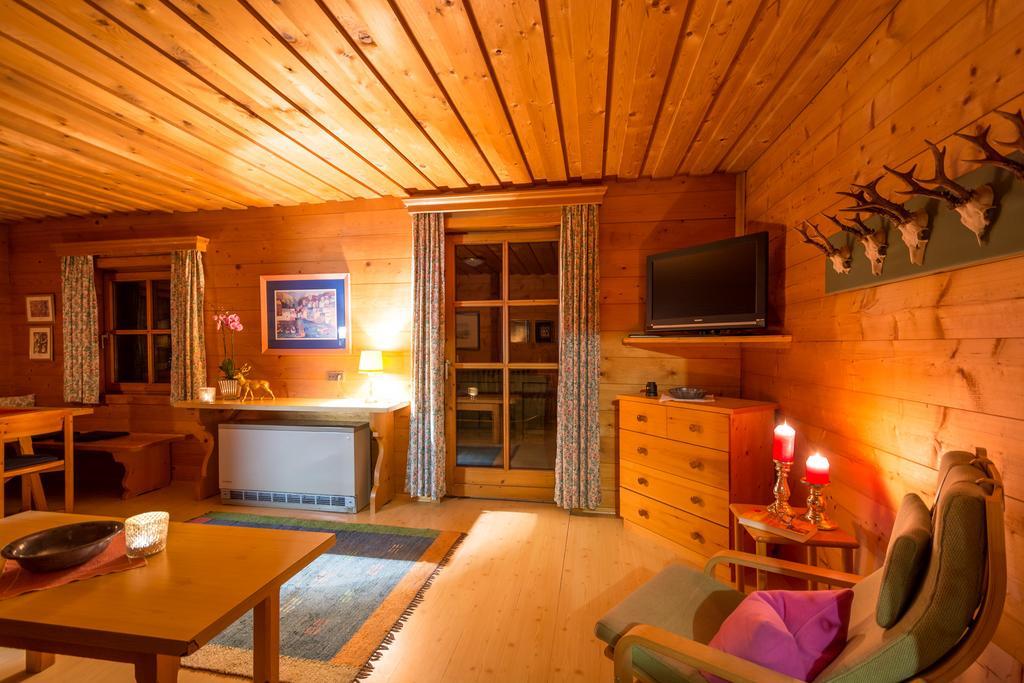 Chalets Ebner Eben Im Pongau Rom bilde