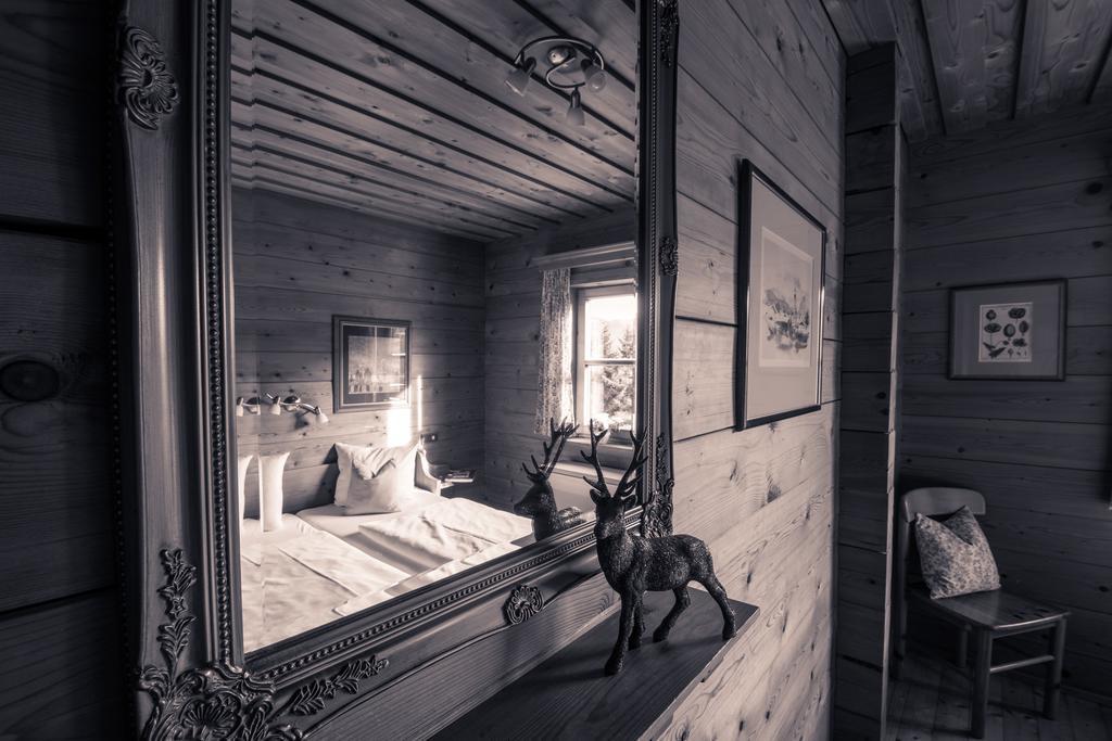 Chalets Ebner Eben Im Pongau Rom bilde
